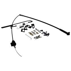 TCI Automotive - TCI 370816 Premium TV Cable Corrector Kit for Holley Carburetors - Image 1