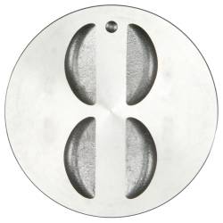 Speed Pro - Speed Pro H534CP 40 Cast Piston Set - Image 2