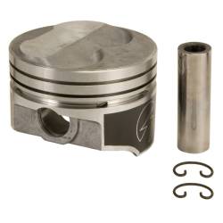 Speed Pro - Speed Pro H618CP 40 Cast Piston Set - Image 1
