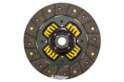 Advanced Clutch - Advanced Clutch 3000506 ACT Performance Street Sprung Clutch Disc - Image 2