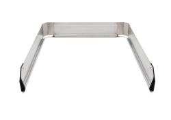 DECKED - DECKED C0030-HS41-ALM High Sides for CargoGlide 2.0 41" Wide Slides - Image 1