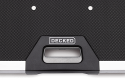 DECKED - Decked DCG1000XL-5641 CargoGlide Midsize Truck Or Van 5' Bed 1000lb Capacity - Image 2