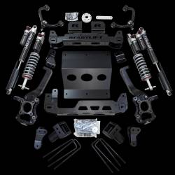 ReadyLift - ReadyLift 42-25640 6" Suspension Lift Kit w/Falcon Shocks for 15-20 Ford F150 - Image 1