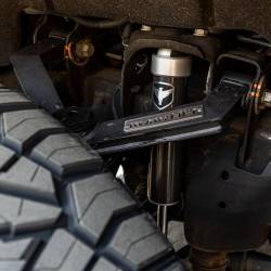 ReadyLift - ReadyLift 42-31540 5-6" Suspension Lift Kit w/Falcon Shocks 11-19 GM 2500HD/3500 - Image 3