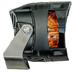 ARB - ARB PM491 NACHO Quatro Amber Light SAE Combo - Image 2