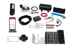 Firestone Ride-Rite - Firestone Ride-Rite 2935 Air Command Compressor Dual Remote & App Extreme Kit - Image 1