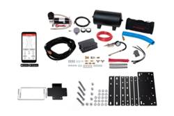 Firestone Ride-Rite - Firestone Ride-Rite 2932 Air Command Compressor Dual Wireless App Extreme Kit - Image 1