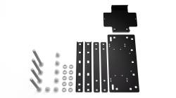 Firestone Ride-Rite - Firestone Ride-Rite 2644 Air Command Dual Wireless Mounting Plate Kit - Image 1