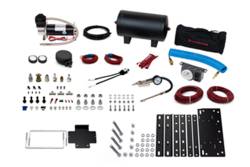 Firestone Ride-Rite - Firestone Ride-Rite 2902 Air Command Compressor Single Analog Extreme Kit - Image 1