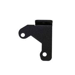 Quake LED - Quake LED QBJ791 Whip Light Mounting Bracket for 07-18 Jeep Wrangler JK - Image 1