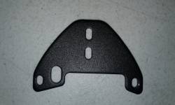 Quake LED - Quake LED QBJ910 Sport Fog Brackets Pair for Jeep JL - Image 2
