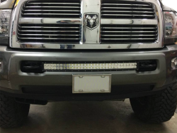 Quake LED - Quake LED QUSN478 53" LED Light Bar Dual Row Super Nova Strobe - Image 2