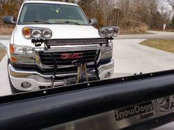Quake LED - Quake LED QUSN480 32" LED Light Bar Dual Row Super Nova Strobe - Image 2