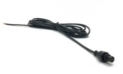Quake LED - Quake LED QW854 12' HD RGB & RGB Whip Light Power Cord - Image 2