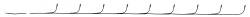 Quake LED - Quake LED QLB1001 9 Pod Power Wire Harness 12 Foot - Image 2