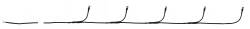 Quake LED - Quake LED QLB985 5 Pod Power Wire Harness - Image 1