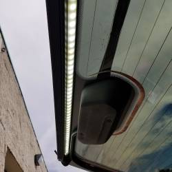 Quake LED - Quake LED QTE753 39" LED Interior Light Bar for Jeep Wrangler JL - Image 2