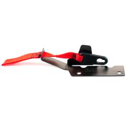 BuiltRight Industries - BuiltRight 100113 Rear Seat Release for 09-14 F150 SuperCrew 15+ Supercab/Crew - Image 2