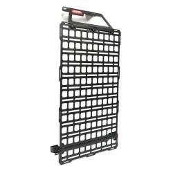 BuiltRight Industries - BuiltRight Industries 104044 Seat Back Tech Plate Kit - Image 2