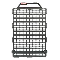 BuiltRight Industries - BuiltRight Industries 104044 Seat Back Tech Plate Kit - Image 1