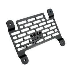 BuiltRight Industries - BuiltRight Industries 106111 License Plate Relocation Kit for 21+ Ford F150 - Image 2