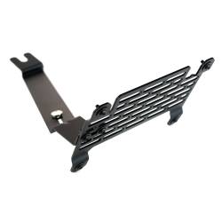 BuiltRight Industries - BuiltRight Industries 106103 LPRK Capable Steel Bumper for 21+ Ford Bronco - Image 1