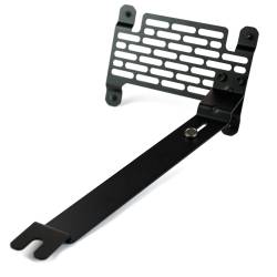 BuiltRight Industries - BuiltRight Industries 106103 LPRK Capable Steel Bumper for 21+ Ford Bronco - Image 2
