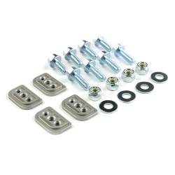 BuiltRight Industries - BuiltRight Industries 201023 MOLLE Nut Kit - Image 1