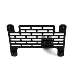 BuiltRight Industries - BuiltRight Industries 106101 LPRK Standard Plastic Bumper for 21+ Ford Bronco - Image 2