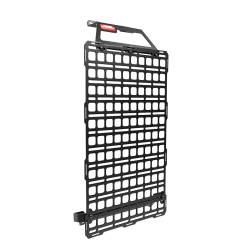BuiltRight Industries - BuiltRight 104047 Seat Back Molle Panel Organizer for 19+ GMC/Chevy 1500-3500HD - Image 2