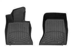 Weathertech - WeatherTech 4417411IM FloorLiner DigitalFit HP Floor Mats Black - Image 1