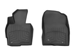 Weathertech - WeatherTech 444191IM FloorLiner DigitalFit HP Floor Mats Black - Image 1