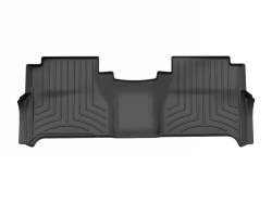 Weathertech - WeatherTech 440473IM FloorLiner DigitalFit HP Black Floor Mats - Image 1