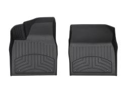 Weathertech - WeatherTech 4417231IM FloorLiner DigitalFit HP Floor Mats Black - Image 1