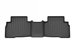 Weathertech - WeatherTech 4416783IM FloorLiner DigitalFit HP Floor Mats Black - Image 1