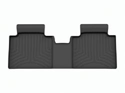 Weathertech - WeatherTech 4418232 FloorLiner DigitalFit Floor Mats Black - Image 1