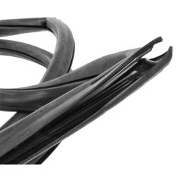 SoffSeal - SoffSeal SS-9914 Chevy/GMC Windshield Seal - Image 2
