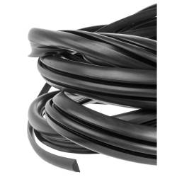 SoffSeal - SoffSeal SS-9915 Windshield Seal w/black for 73-87 Chevy/GMC Truck - Image 2