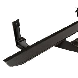 Smittybilt - Smittybilt EXC19CC-TX Step Nerf Bar Crew Cab for 19+ Chevy/GMC 1500/2500/3500 - Image 2