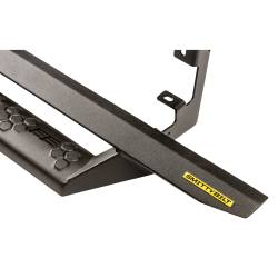 Smittybilt - Smittybilt EXC19CC-TX Step Nerf Bar Crew Cab for 19+ Chevy/GMC 1500/2500/3500 - Image 6