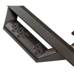 Smittybilt - Smittybilt EXC19CC-TX Step Nerf Bar Crew Cab for 19+ Chevy/GMC 1500/2500/3500 - Image 8