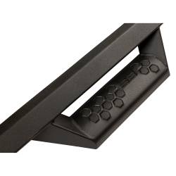 Smittybilt - Smittybilt EXC19CC-TX Step Nerf Bar Crew Cab for 19+ Chevy/GMC 1500/2500/3500 - Image 9