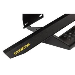 Smittybilt - Smittybilt EXD19CC-TX Step Nerf Bar for 19+ RAM 1500 Crew Cab - Image 2