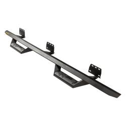 Smittybilt - Smittybilt EXD19CC-TX Step Nerf Bar for 19+ RAM 1500 Crew Cab - Image 4