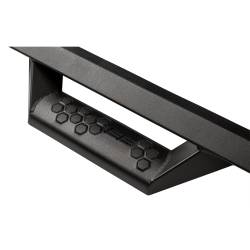 Smittybilt - Smittybilt EXD19CC-TX Step Nerf Bar for 19+ RAM 1500 Crew Cab - Image 3