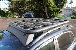 Smittybilt - Smittybilt S01 Defender Roof Rack Mount Kit for 15-24 Subaru Outback - Image 2