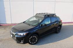 Smittybilt - Smittybilt S02 Defender Roof Rack Mount Kit for 18-23 Subaru Crosstrek - Image 3
