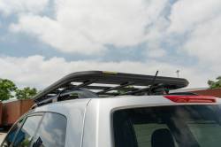 Smittybilt - Smittybilt S03 Defender Roof Rack Mount Kit for 14-21 Subaru Forester - Image 2