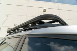 Smittybilt - Smittybilt S03 Defender Roof Rack Mount Kit for 14-21 Subaru Forester - Image 3