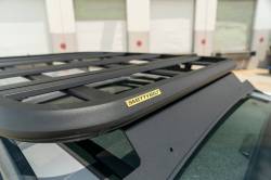 Smittybilt - Smittybilt S03 Defender Roof Rack Mount Kit for 14-21 Subaru Forester - Image 4